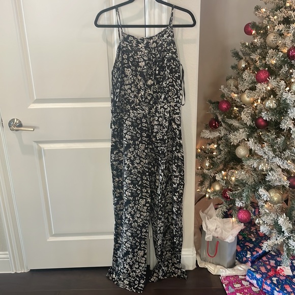 French connection jump suit - Picture 3 of 5
